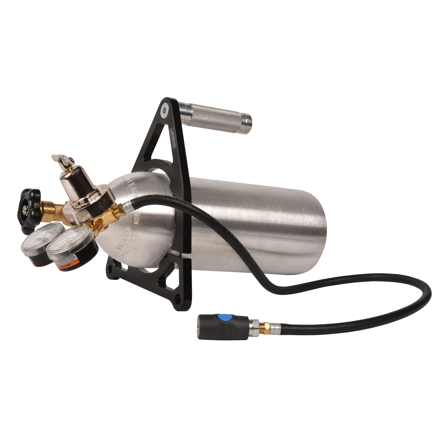 Joes Racing Products Portable Nitrogen Tank Kit JOE32351