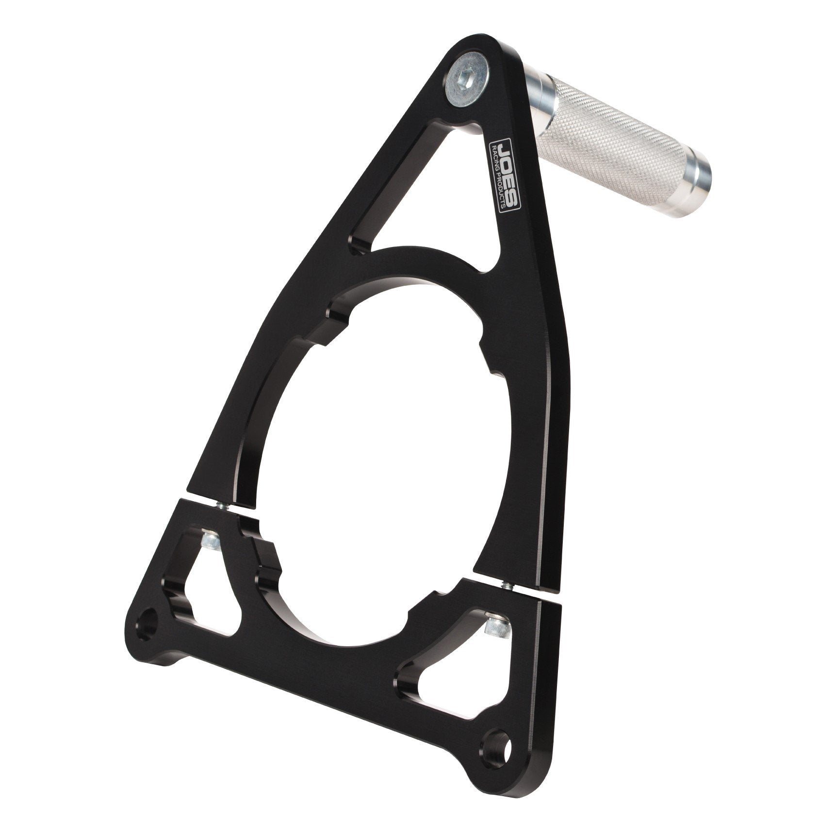 Joes Racing Products Bottle Bracket Assm for Portable Nitrogen Tank JOE32352