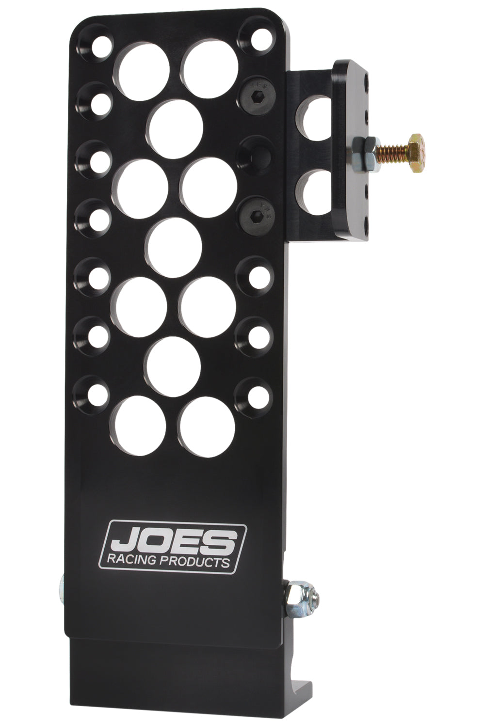 Joes Racing Products Throttle Pedal Assembly Black JOE33600-B