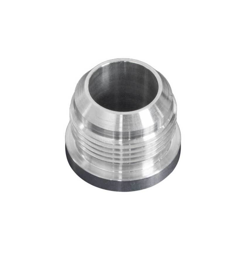 Joes Racing Products Weld Fitting -16AN Male Aluminum JOE37016