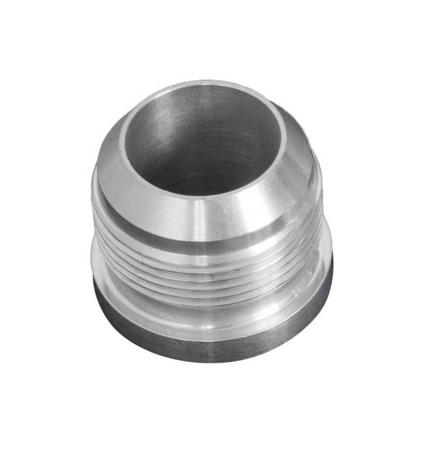 Joes Racing Products Weld Fitting -20AN Male Aluminum JOE37020