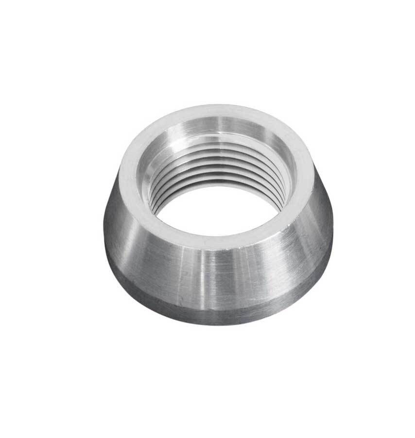 Joes Racing Products Weld Fitting -12an Femal Aluminum JOE37312