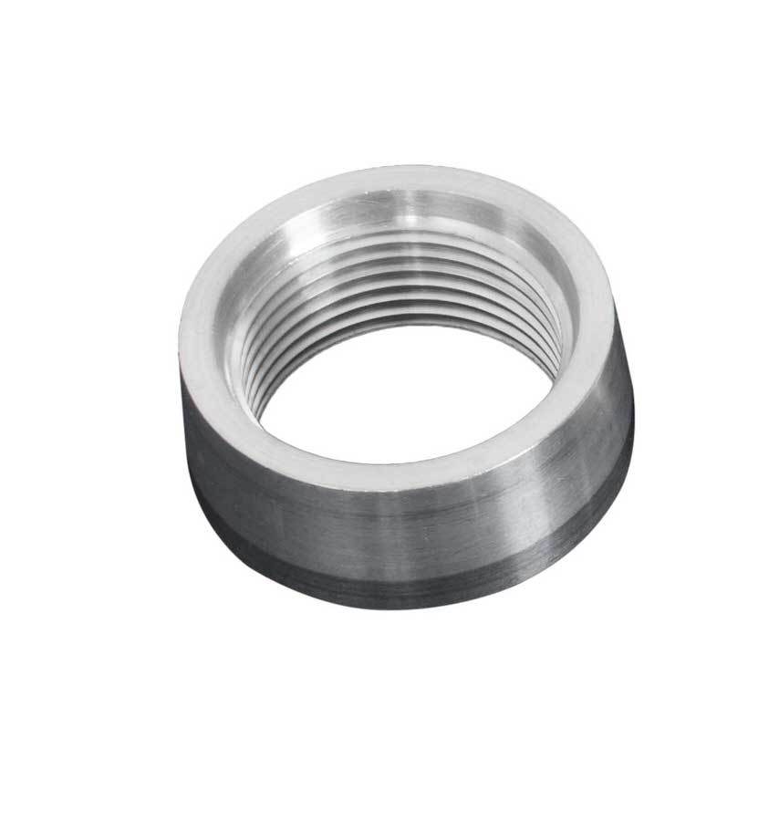 Joes Racing Products Weld Fitting -16an Femal Aluminum JOE37316