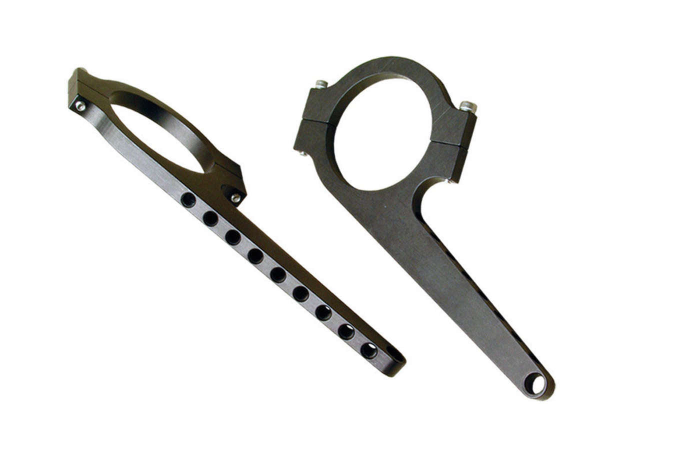Joes Racing Products Switch Panel Bracket 1-3/4in Pair JOE46174