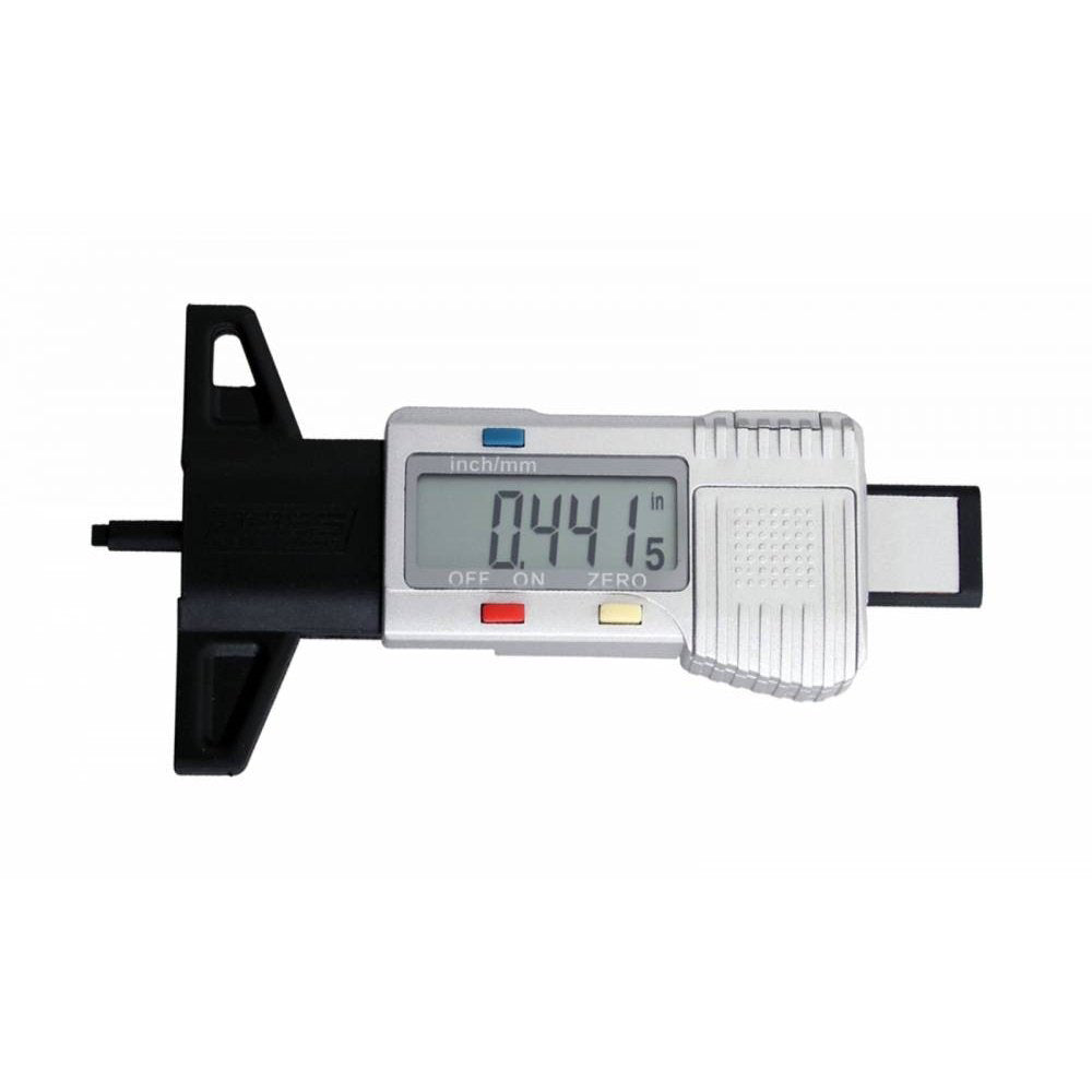 Joes Racing Products Digital Tread Depth Gauge JOE56100