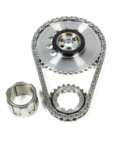 JR Performance GM LS1 Billet Single Roller Timing Set JPP5618T