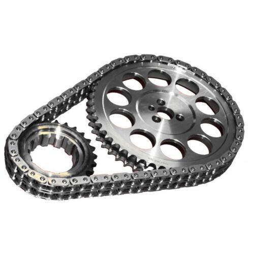 JR Performance BBC Gen-6 Billet Timing Set Double Roller JPP5621T