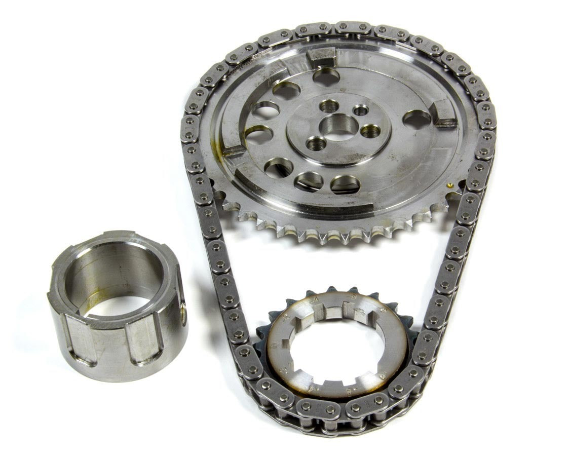 JR Performance GM LS7 Billet Single Roller Timing Set JPP5627T