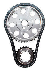 JR Performance SBC Billet Double Roller Timing Set JPP5981T