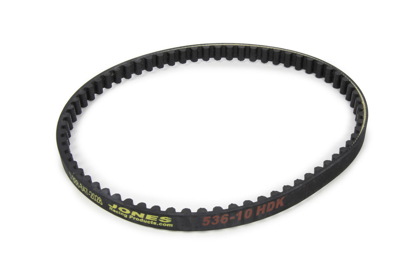 Jones Racing Products HTD Belt 21.102 Long 10mm Wide JRP536-10-HD