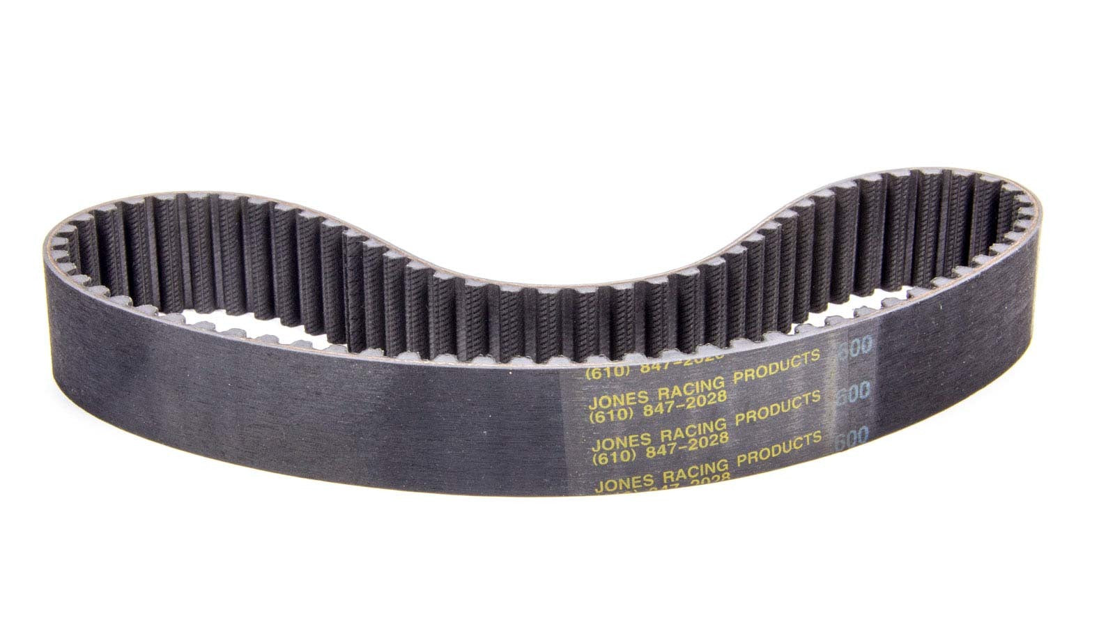 Jones Racing Products HTD Belt 23.622in Long 30mm Wide JRP600-30HD