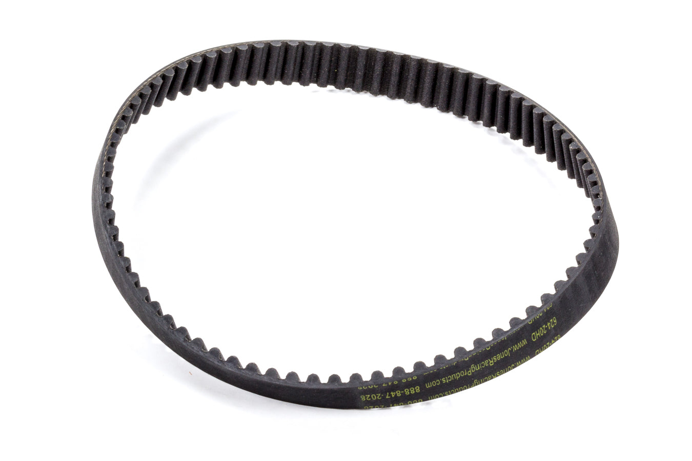 Jones Racing Products HTD Belt 24.567in Long 20mm Wide JRP624-20HD