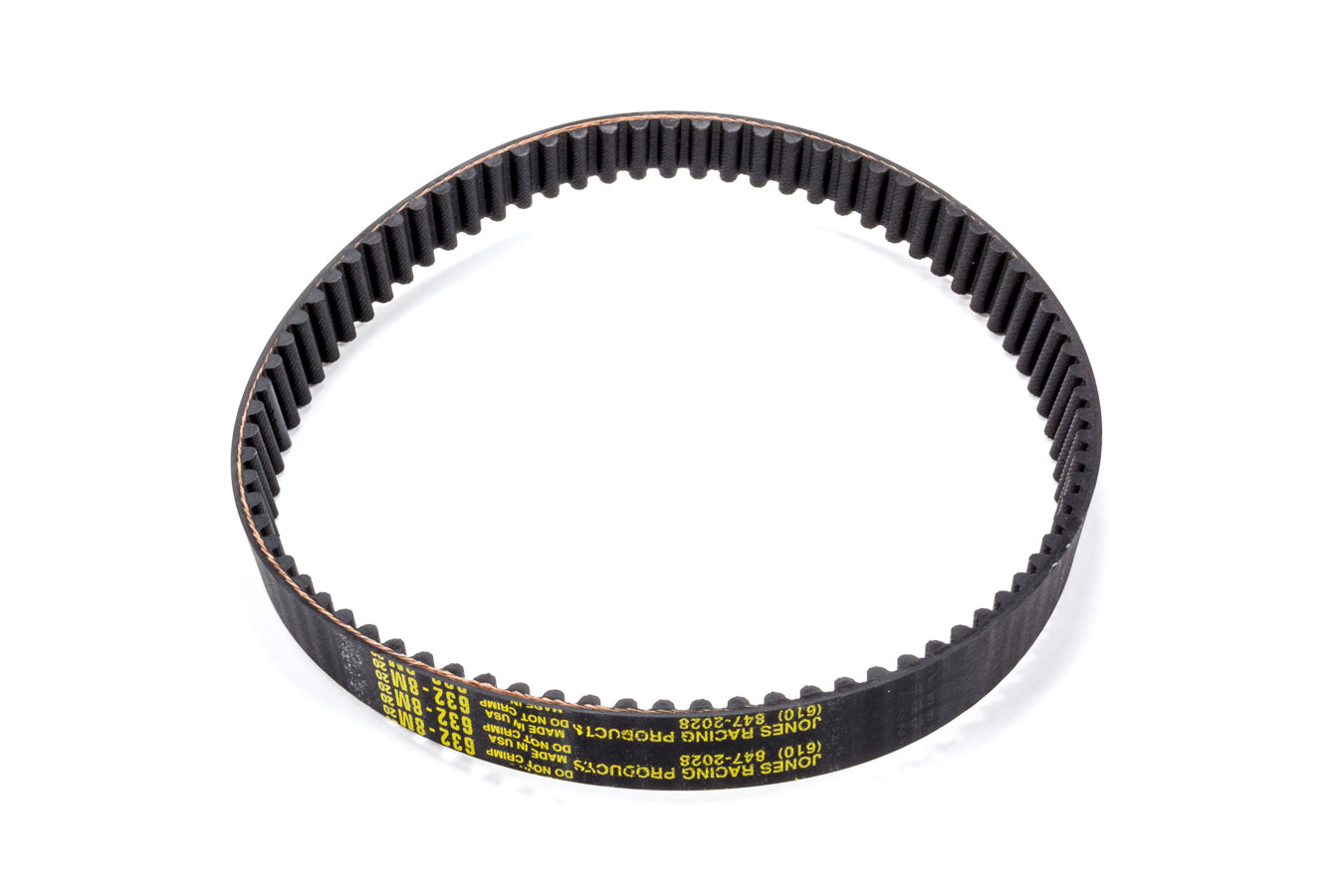 Jones Racing Products HTD Belt 24.882in Long 20mm Wide JRP632-20HD