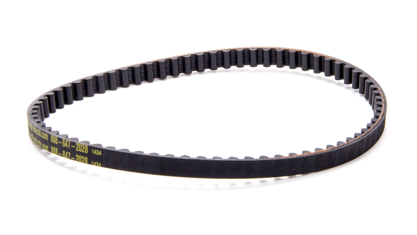 Jones Racing Products Drive Belt HTD 25.197 10mm Wide JRP640-10HD