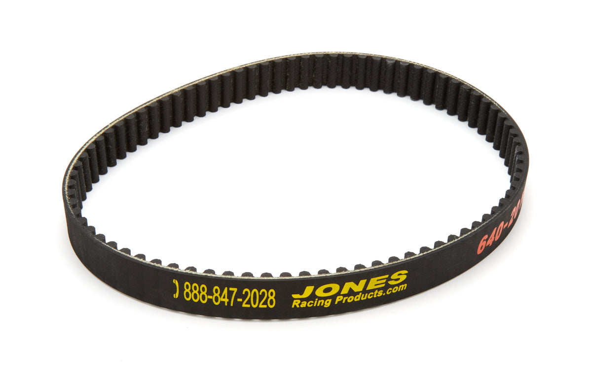 Jones Racing Products HTD Drive Belt 25.197in JRP640-20HD