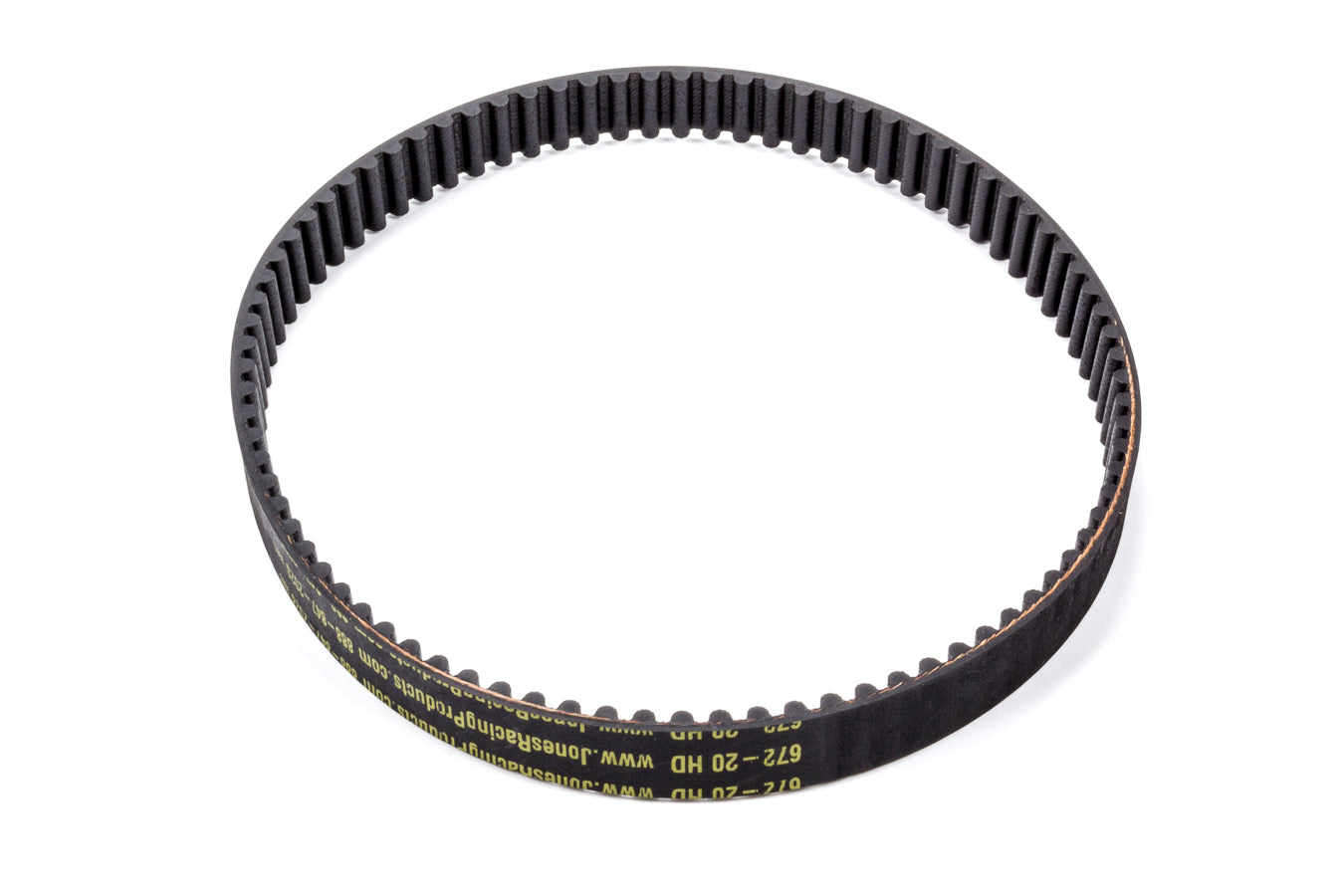 Jones Racing Products HTD Belt 26.457in Long 20mm Wide JRP672-20HD