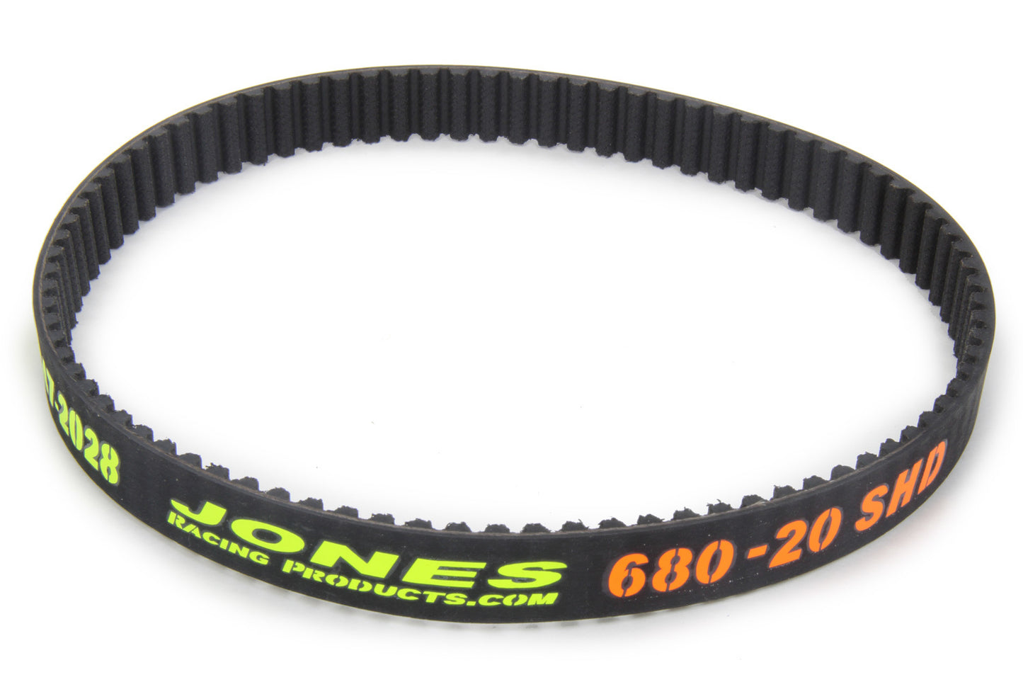 Jones Racing Products HTD Drive Belt Extreme Duty 26.77in JRP680-20-SHD