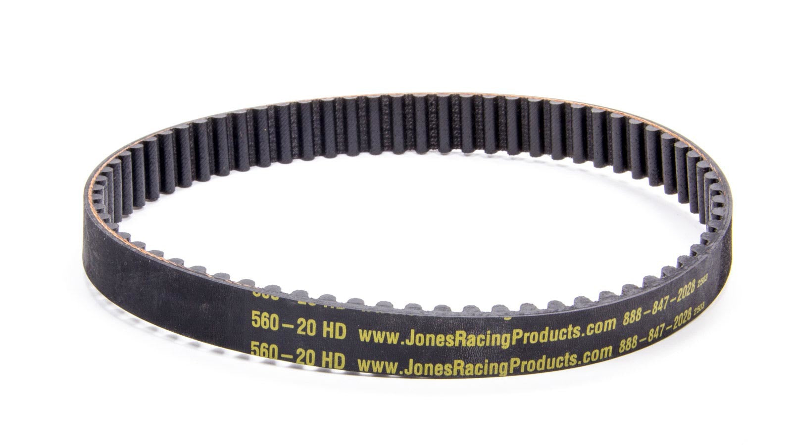 Jones Racing Products HTD Belt 26.772in Long 20mm Wide JRP680-20HD