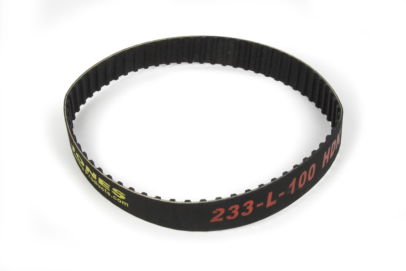 Jones Racing Products HTD Belt 29.291in Long 20mm Wide JRP760-20HD