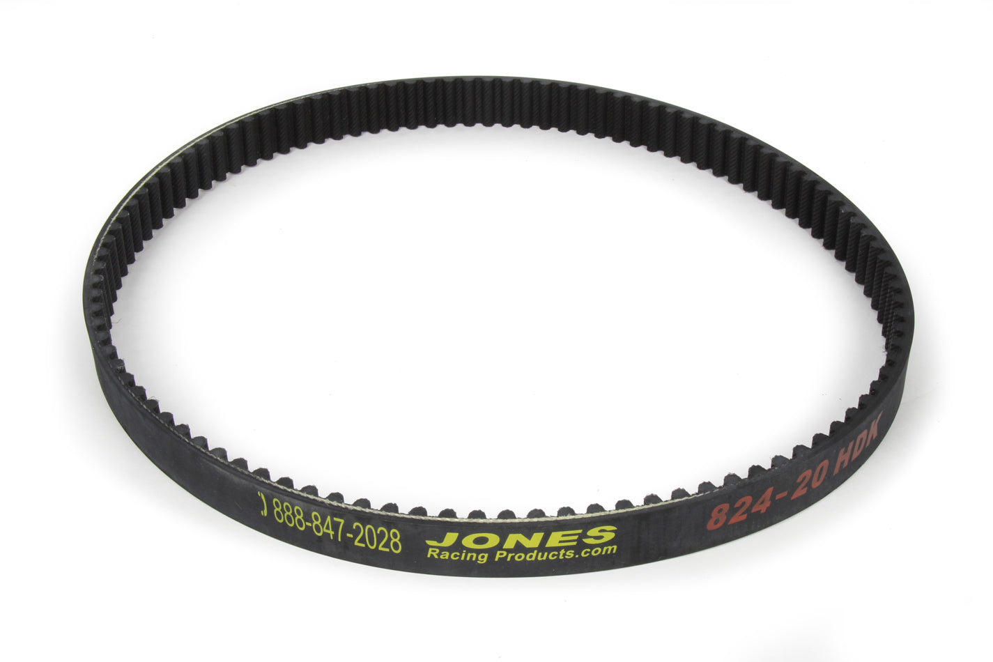 Jones Racing Products HTD Belt 32.441in Long 20mm Wide JRP824-20HD