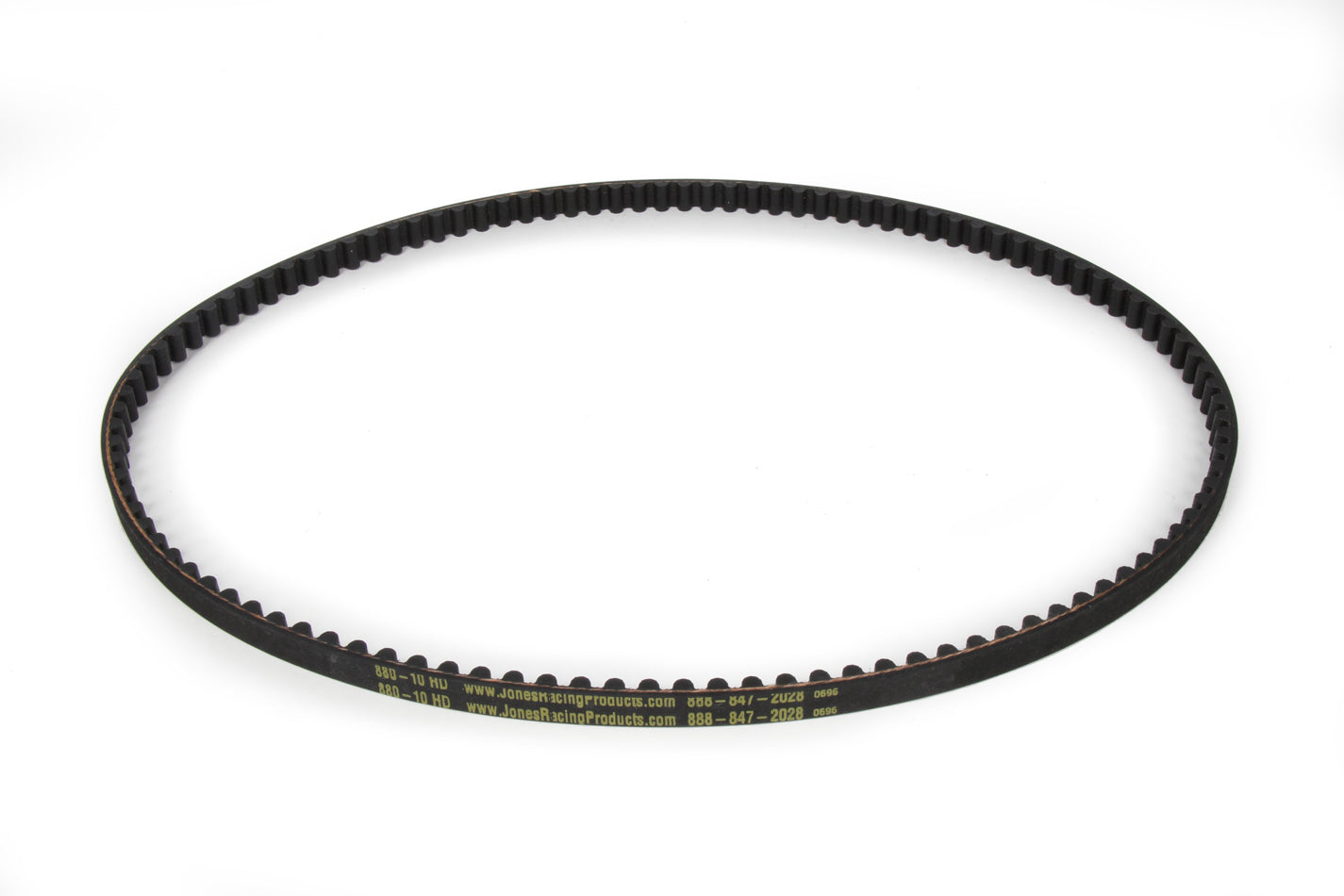 Jones Racing Products HTD Belt 34.646in Long 10mm Wide JRP880-10HD