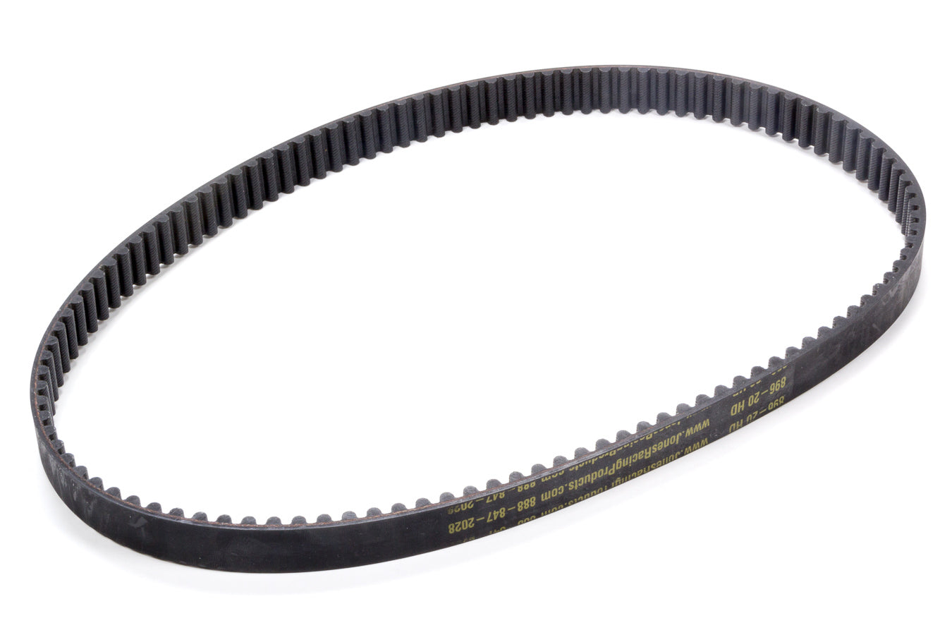 Jones Racing Products HTD Belt 35.276in Long 20mm Wide JRP896-20HD