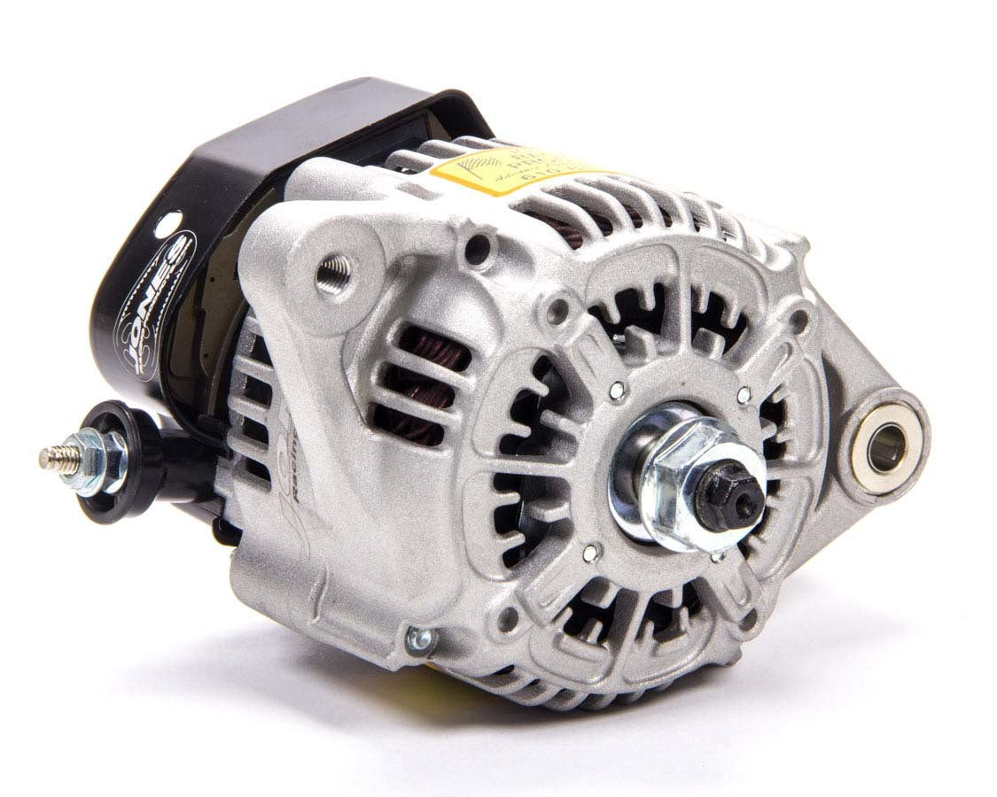 Jones Racing Products 1-Wire Alternator 70 Amp JRPAL-9101-B-NS