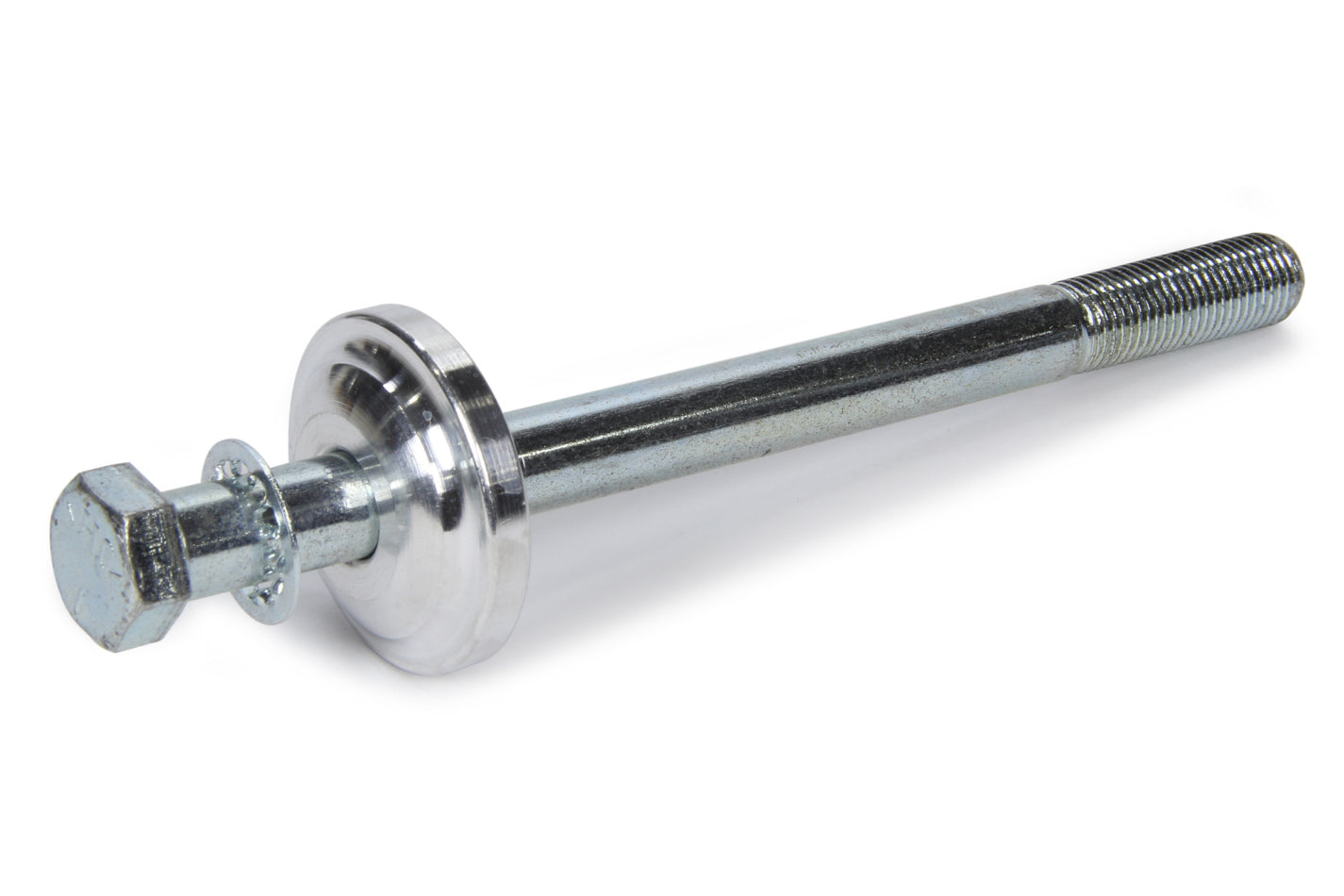 Jones Racing Products 6.0in long Bolt 7/16in Diameter w/ End Cap JRPBEC-2109-E