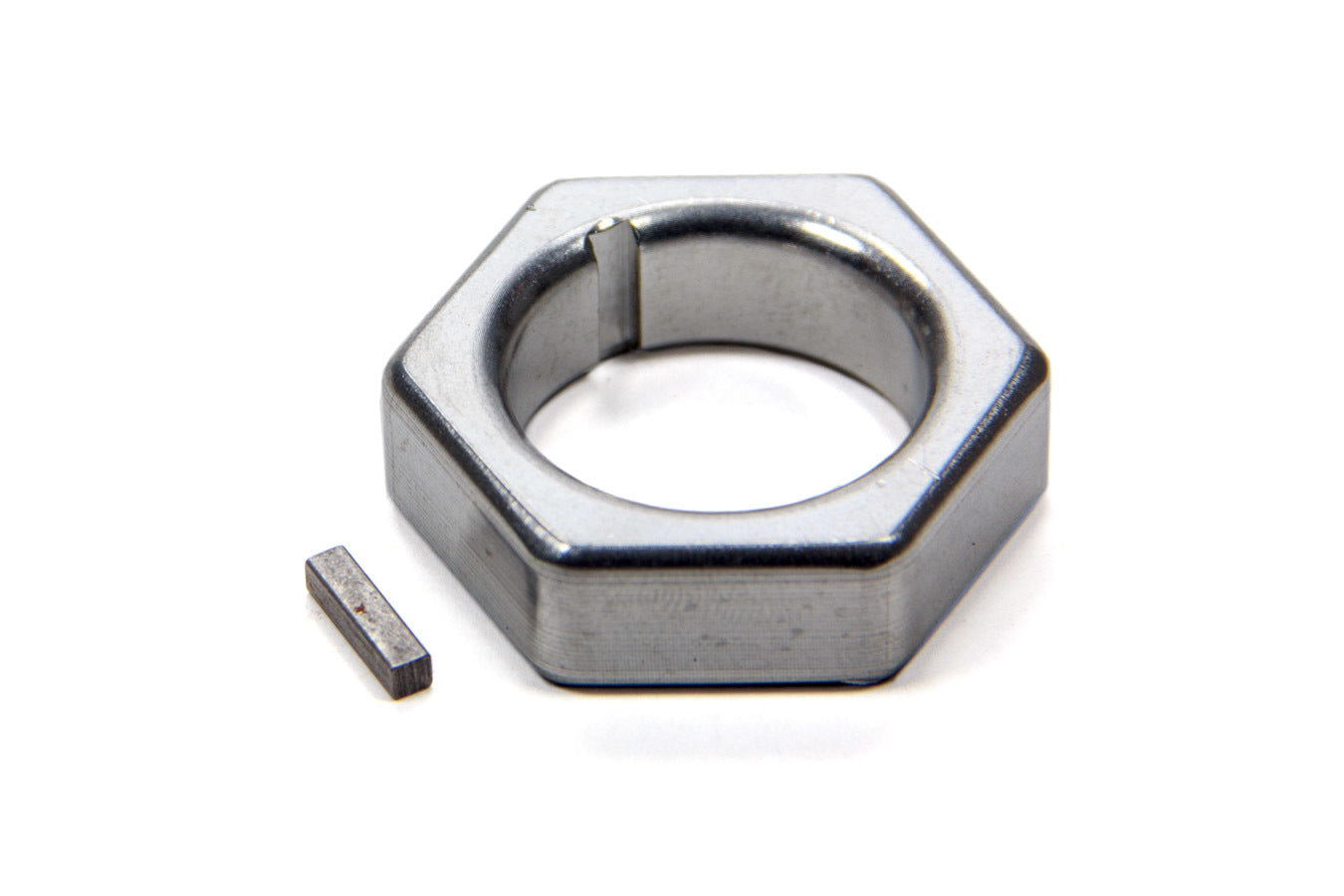 Jones Racing Products Crankshaft Nut JRPCSN-6103-A