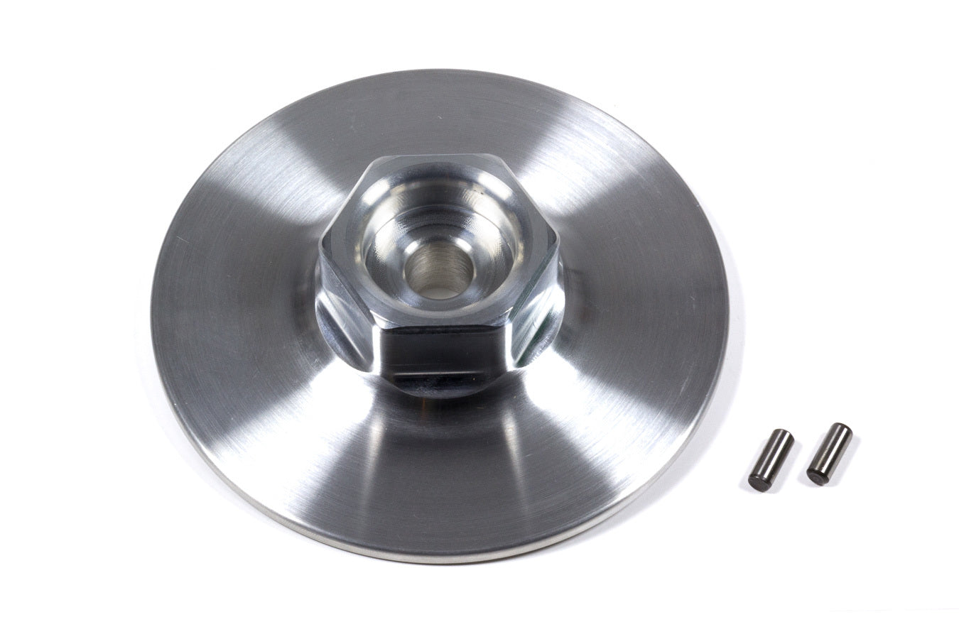 Jones Racing Products Lower Pulley Dirt Shield JRPDH-5102-S