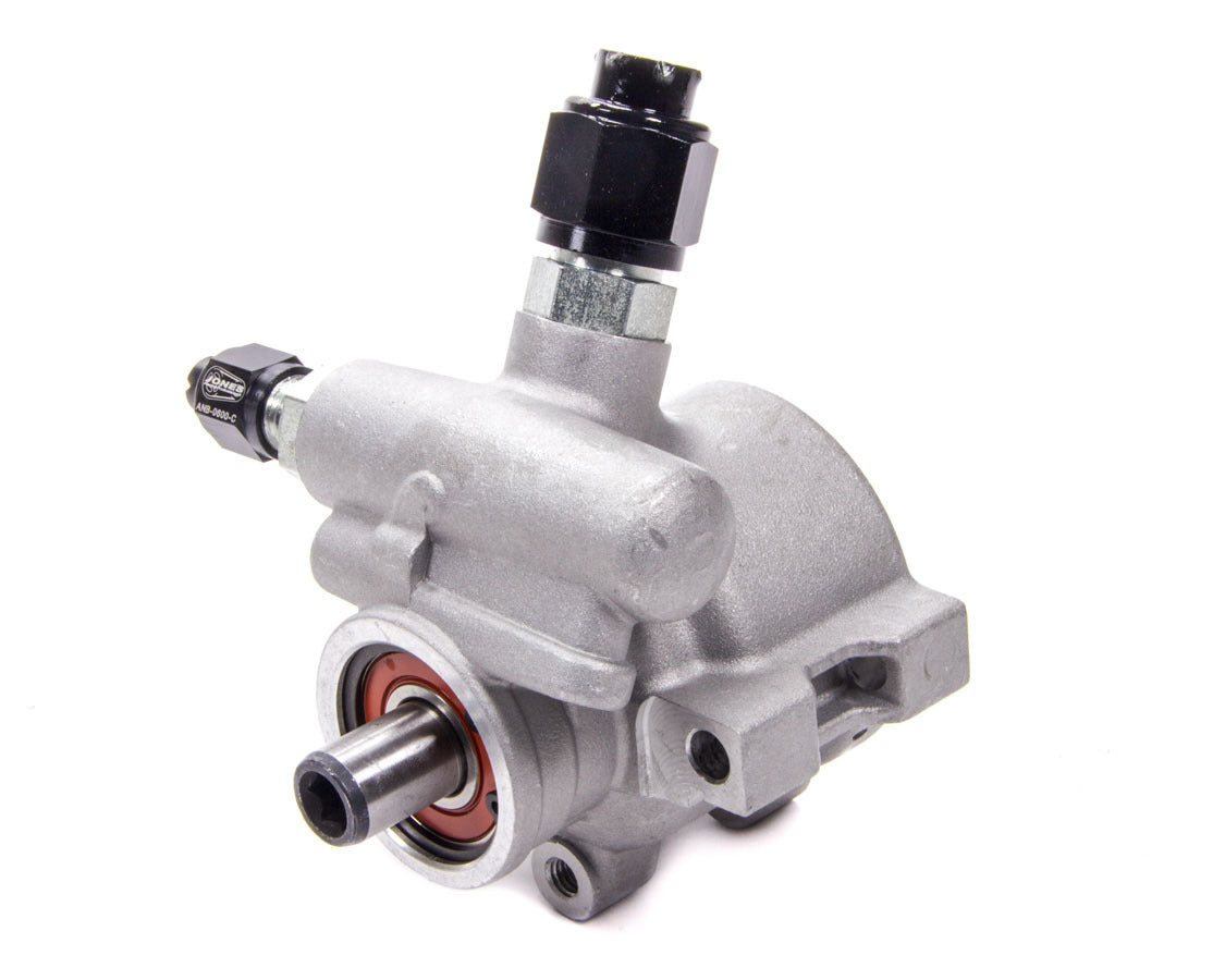 Jones Racing Products Aluminum Power Steering Pump JRPPS-9008-AL