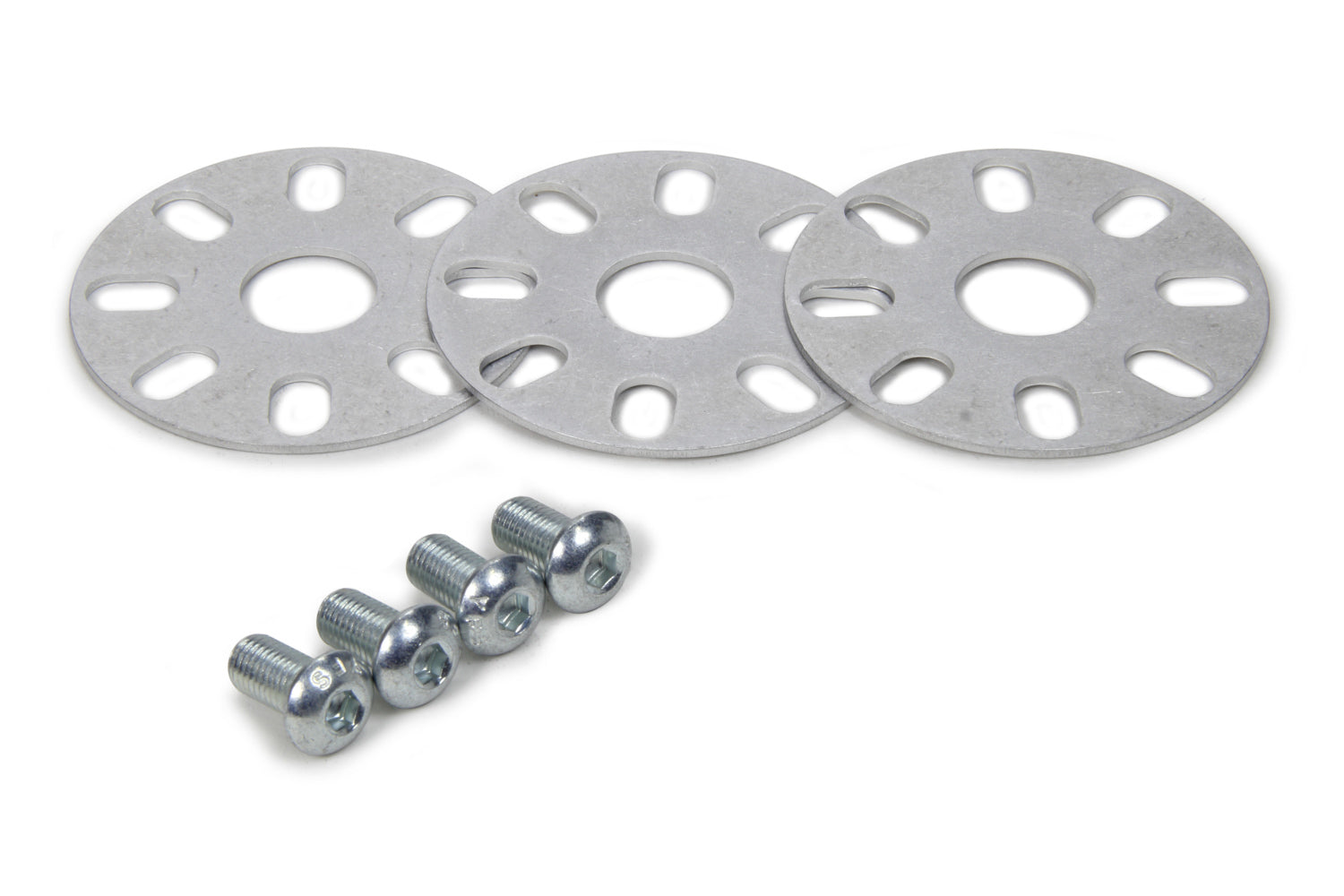 Jones Racing Products Pulley Mounting Kit w/ Bolts & Bushings JRPWP-6104-MK