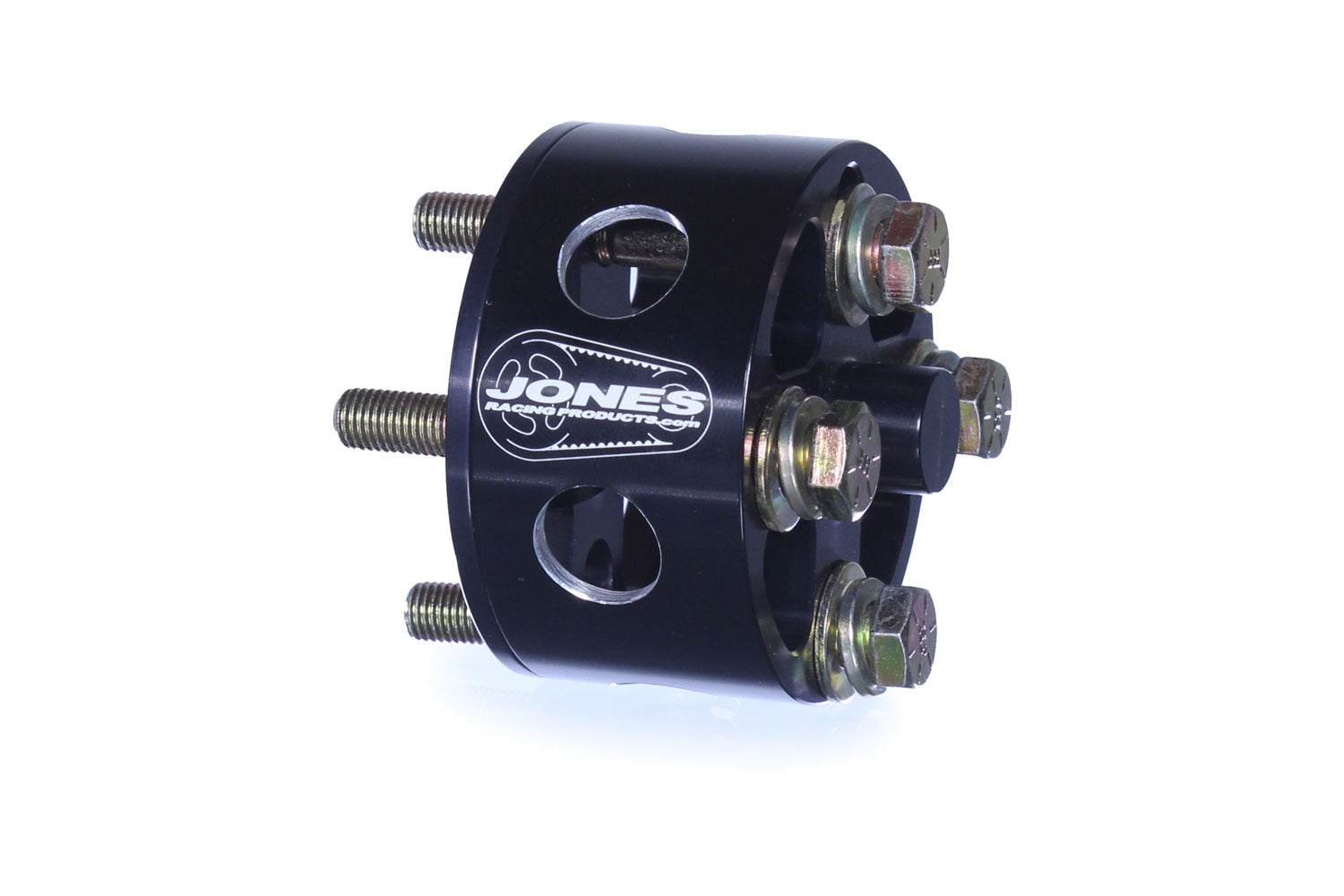 Jones Racing Products Fan Spacer 1.5in w/ Bolts JRPWP-9104-FS1.5