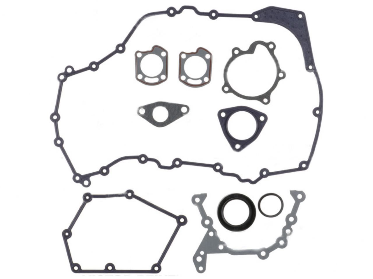 Victor Reinz Valve Cover Gaskets JV1205 Item Image