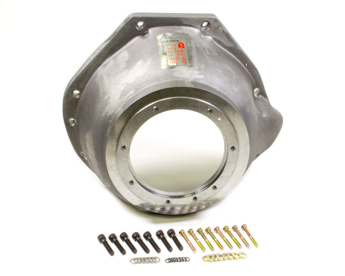 J-W Performance Ford 4.6/5.4L to TH400 Ultra Bel - SFI JWP92462-46TH