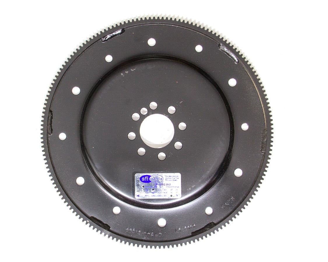 J-W Performance GM LSX-LSQ 168 Tooth Flexplate SFI JWP93019-LSA-D