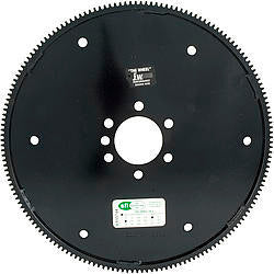 J-W Performance Ford 4.6L to C4 8 Bolt Crank Flexplate SFI JWPN93002-468