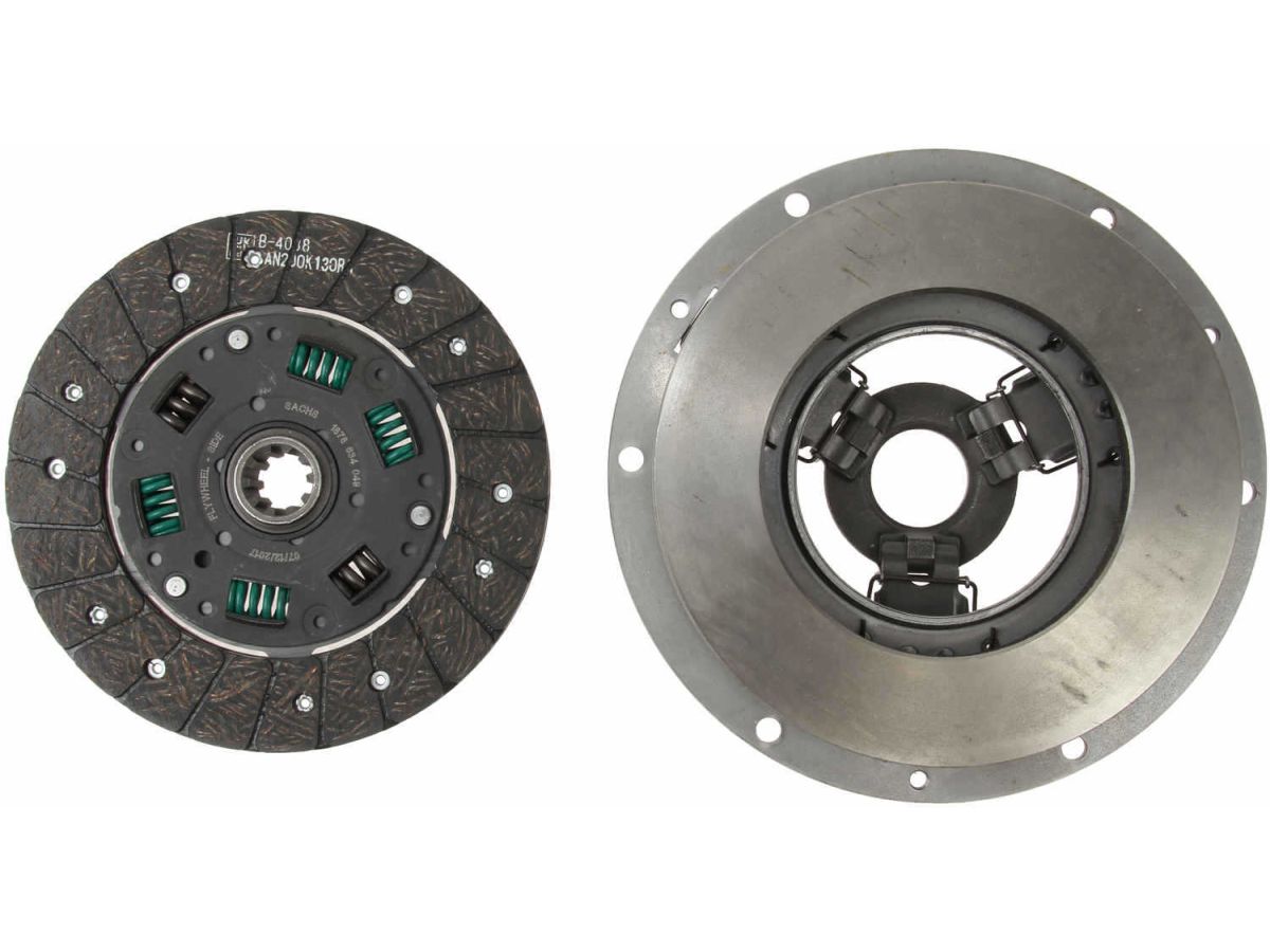 Sachs Clutch Kit