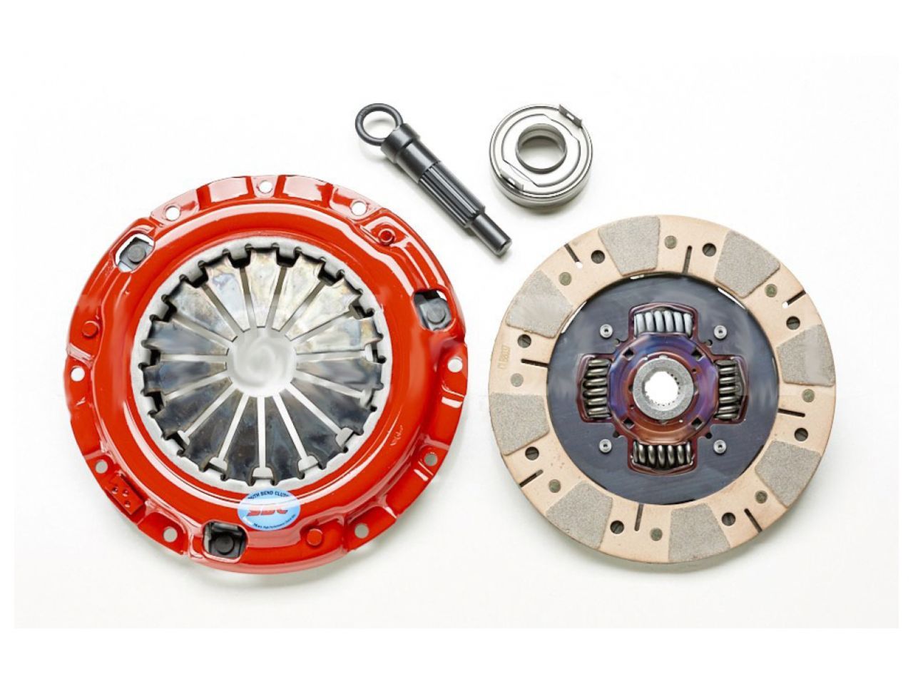 South Bend Clutch Clutch Kits K05048-HD-OCE Item Image