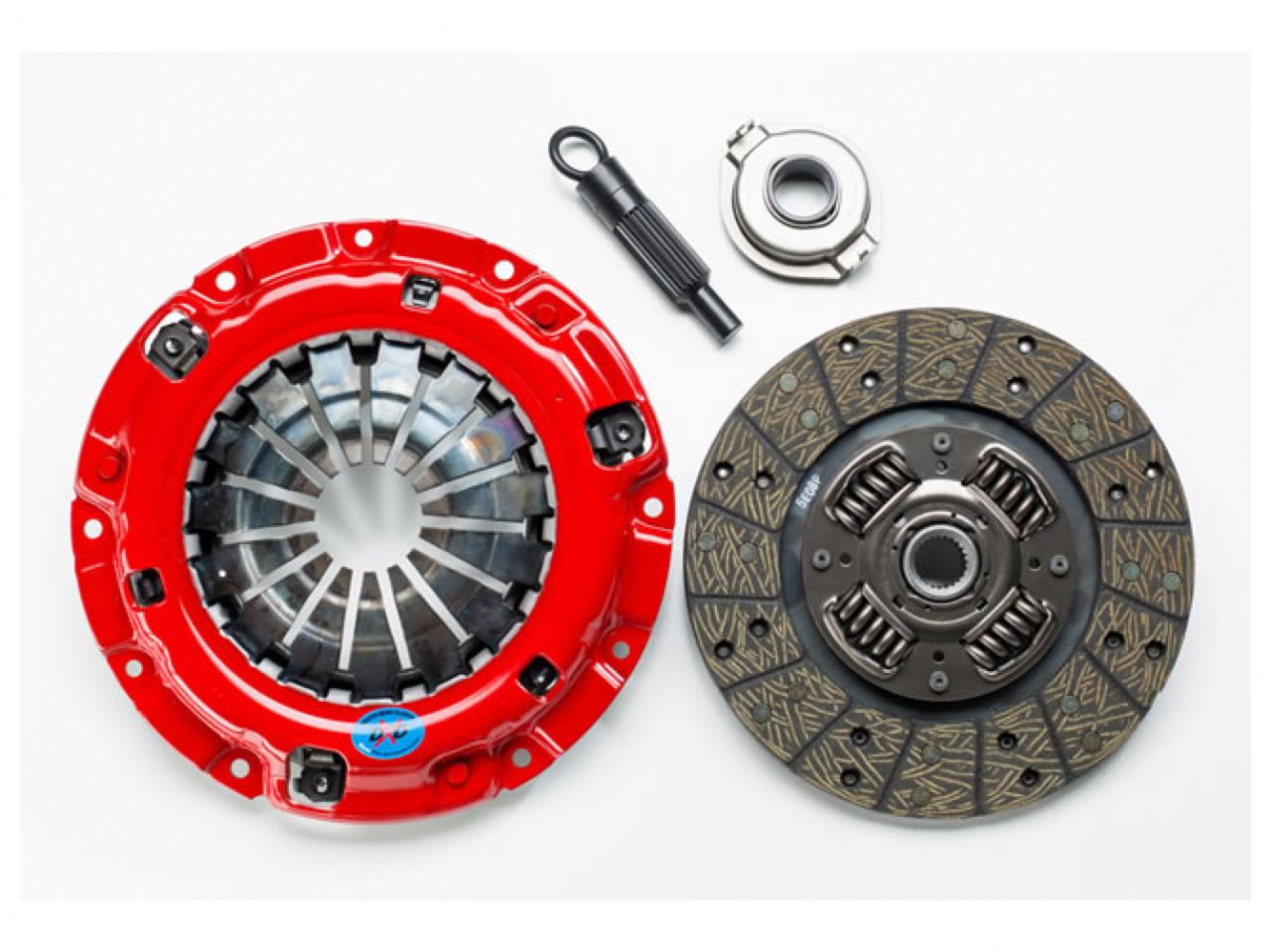 South Bend Clutch Clutch Kits K05075-HD-O Item Image