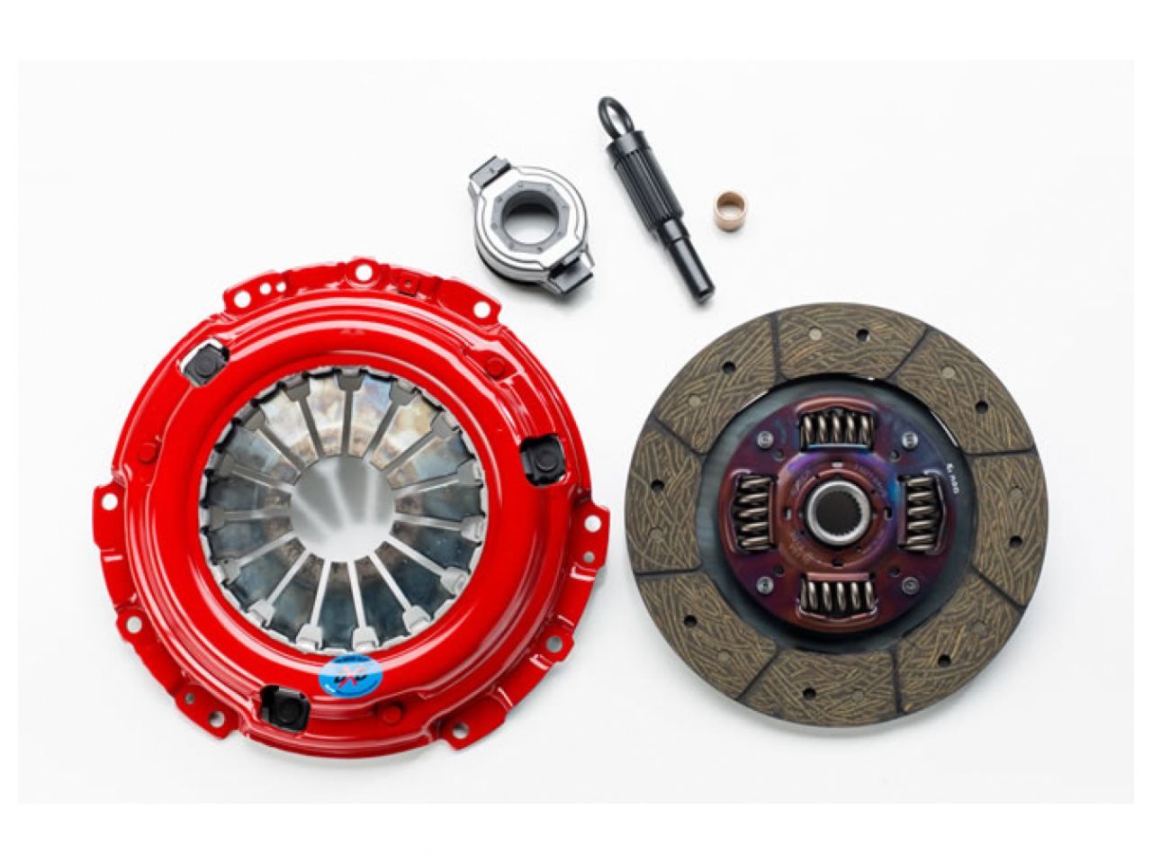 South Bend Clutch Clutch Kits K06044-HD-O Item Image