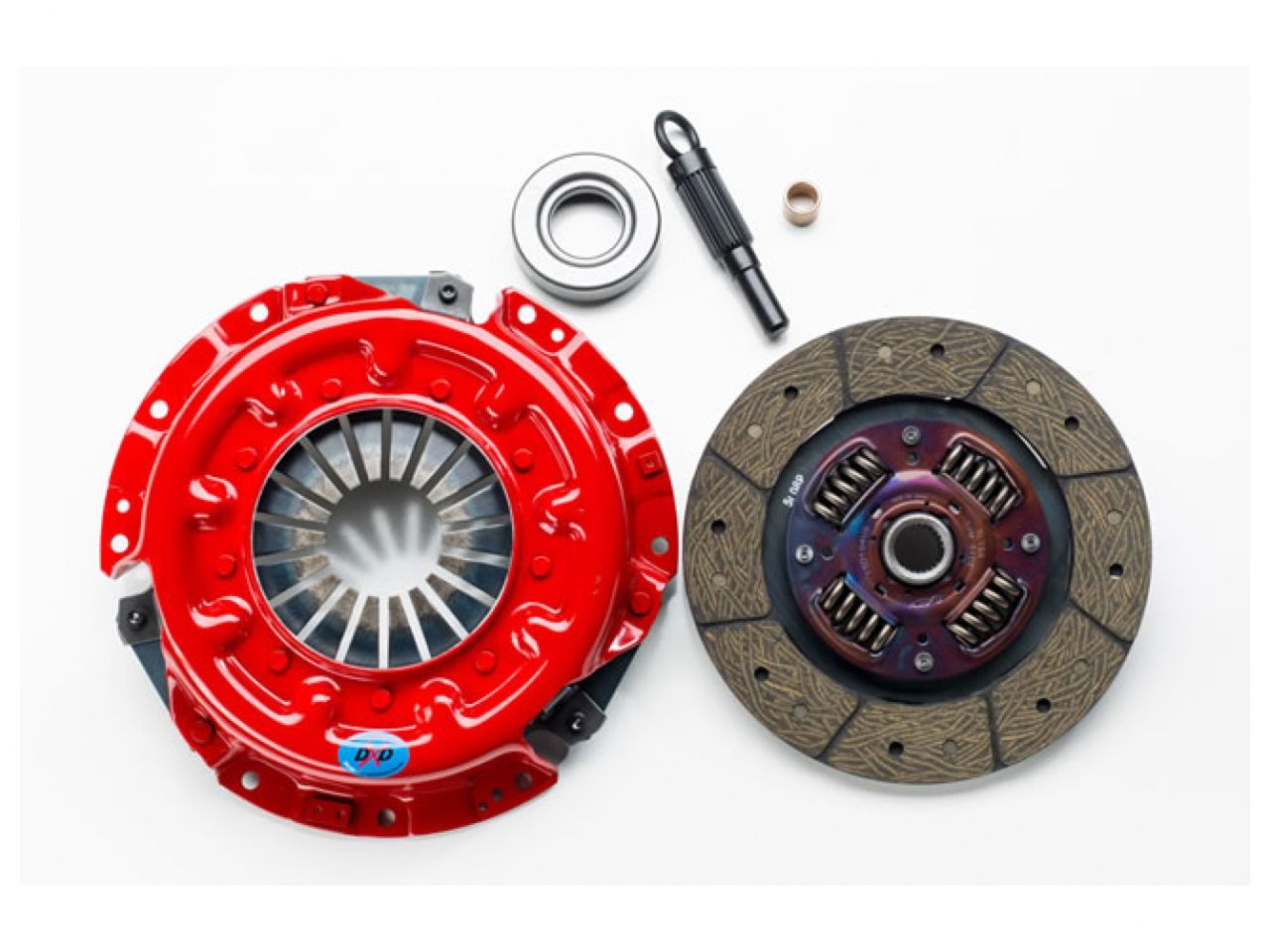 South Bend Clutch Clutch Kits K06045-HD-O Item Image