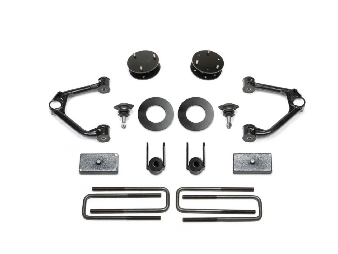 Fabtech Lift Kits K1128 Item Image