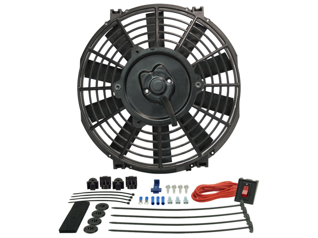 Derale Cooling Fans 16509 Item Image