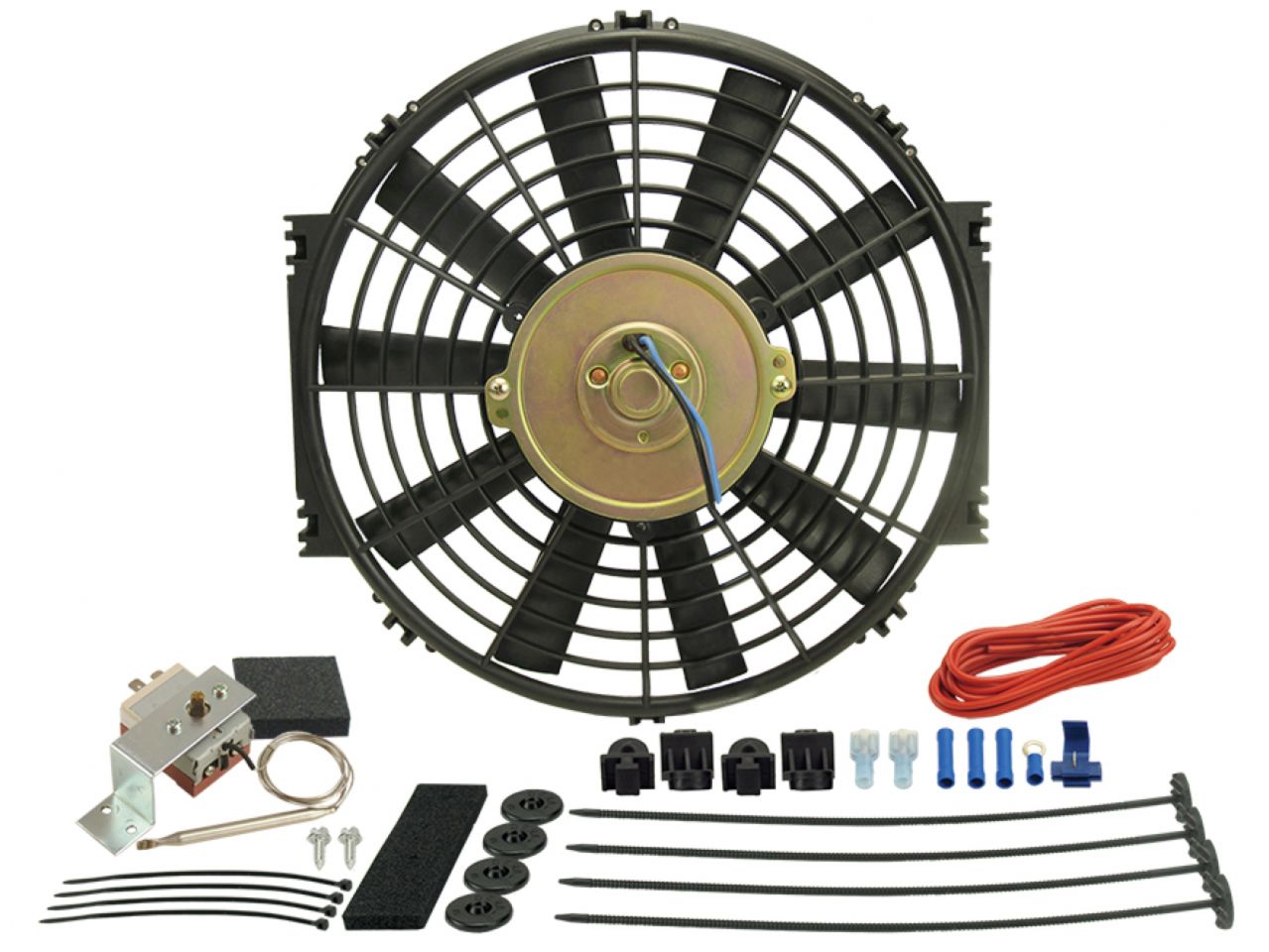 Derale Cooling Fans 16312 Item Image