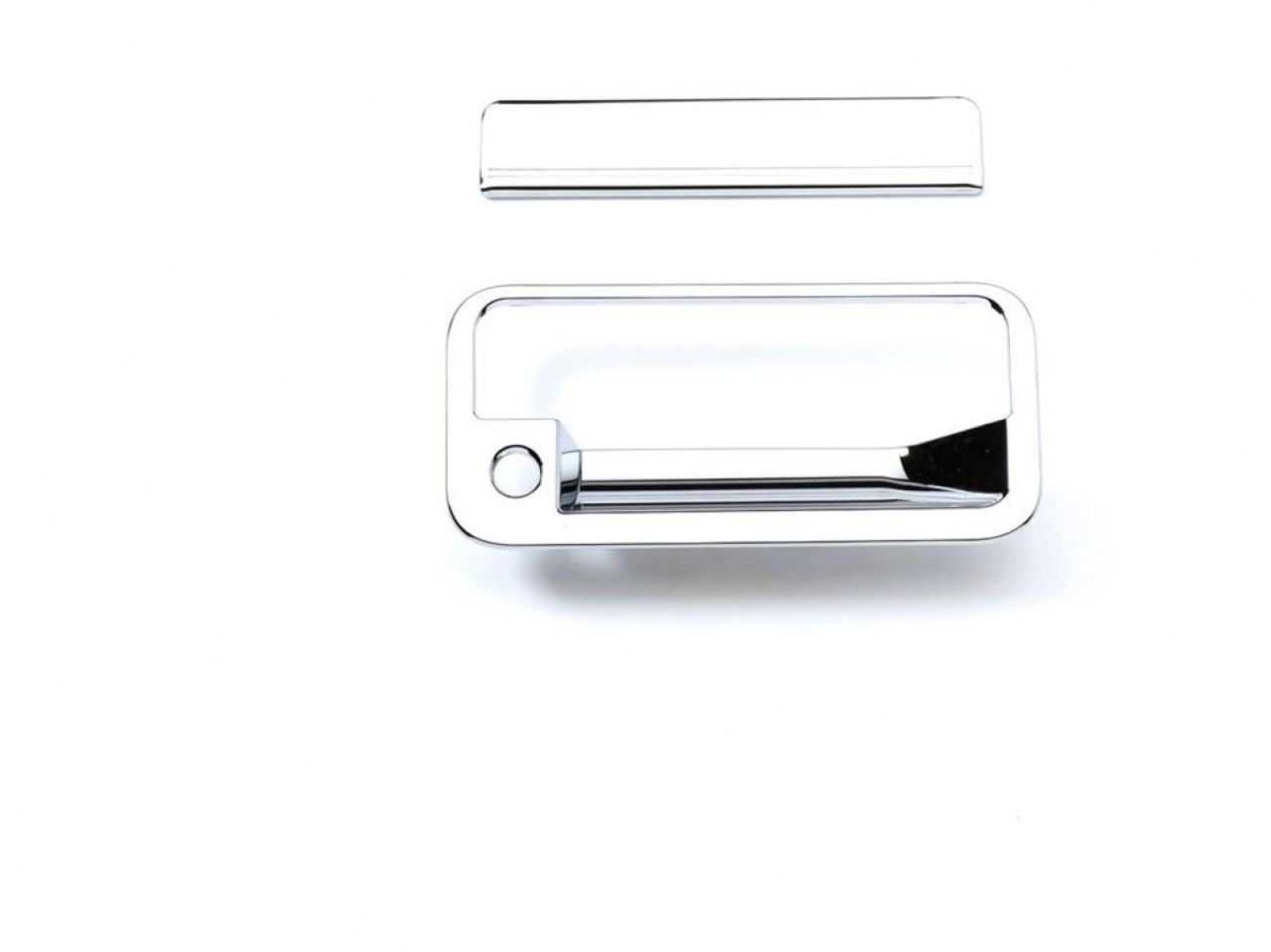 Putco Door Handles 400078 Item Image