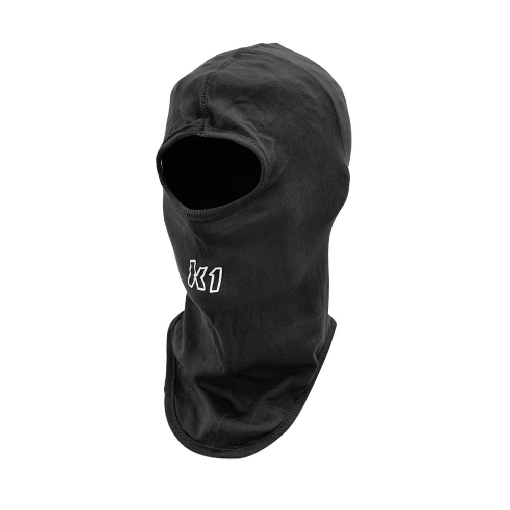 K1 Racegear Head Sock Full NON-Fire Retardant Fitting K1R17-FPP-N