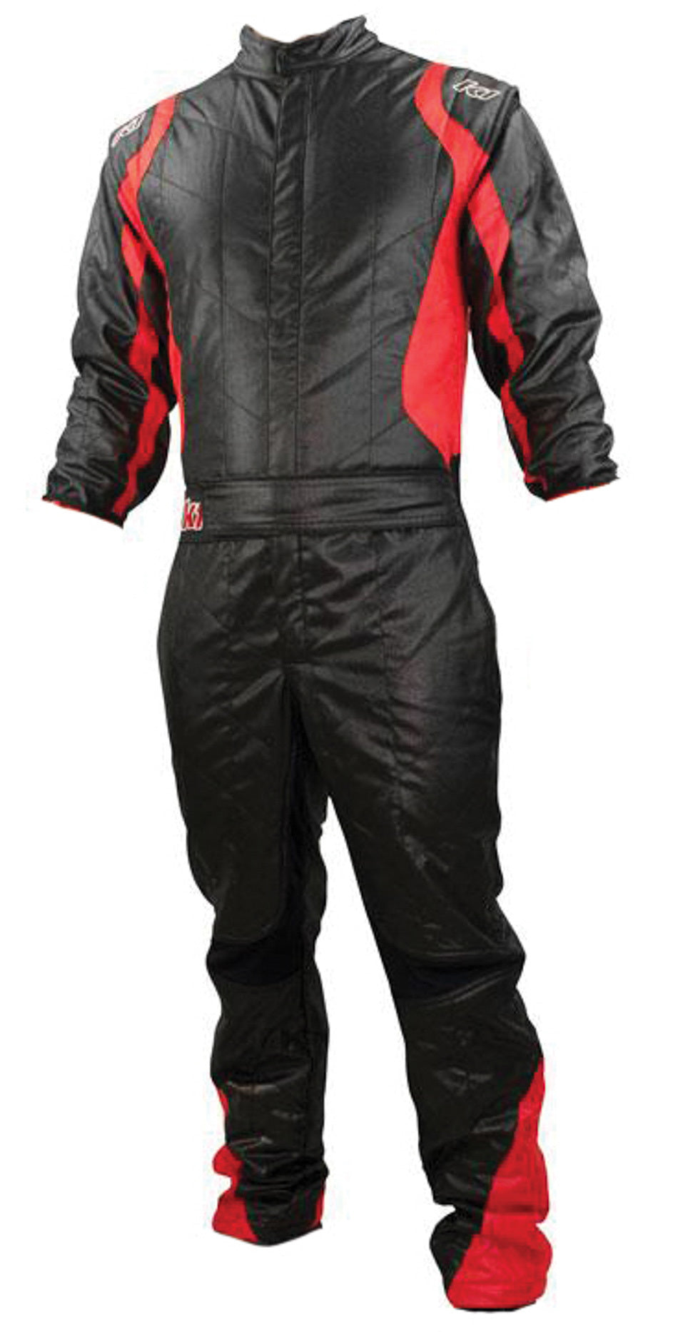 K1 Racegear Suit Precision II Black / Red XX-Large K1R20-PR2-NR-2XL