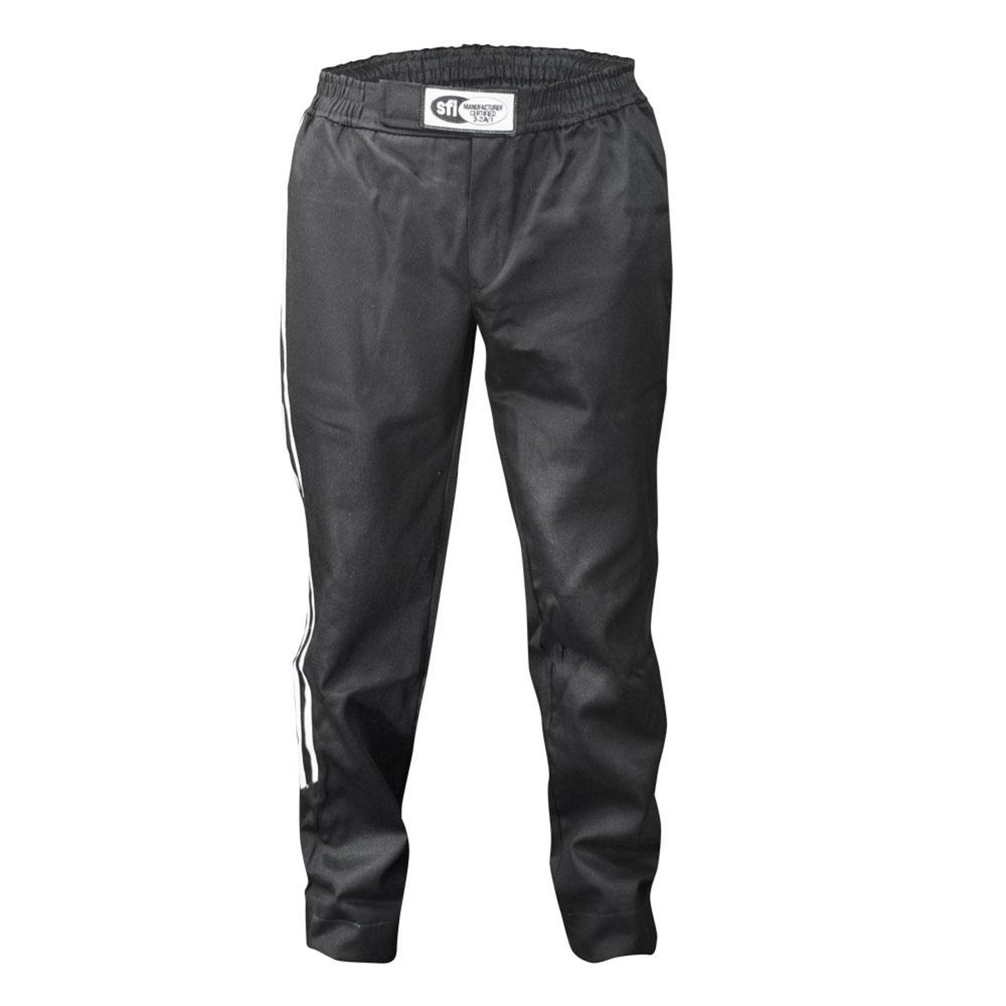 K1 Racegear Pant Challenger Black Small SFI3.2A/1 K1R22-CHL-NW-S