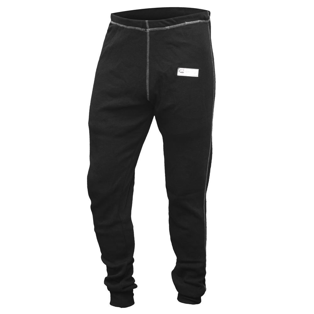K1 Racegear Underpants Precision Black 2X-Small K1R26-PRP-N-2XS